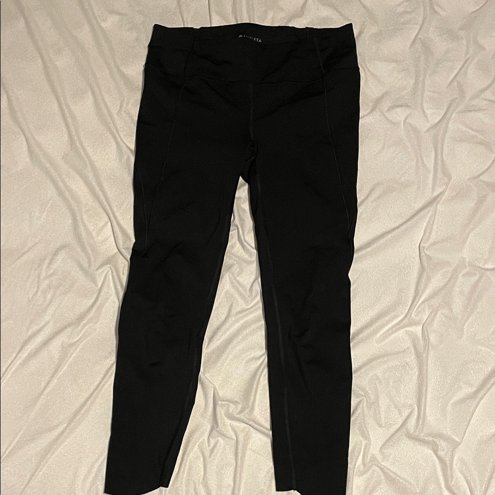 Black Leggings